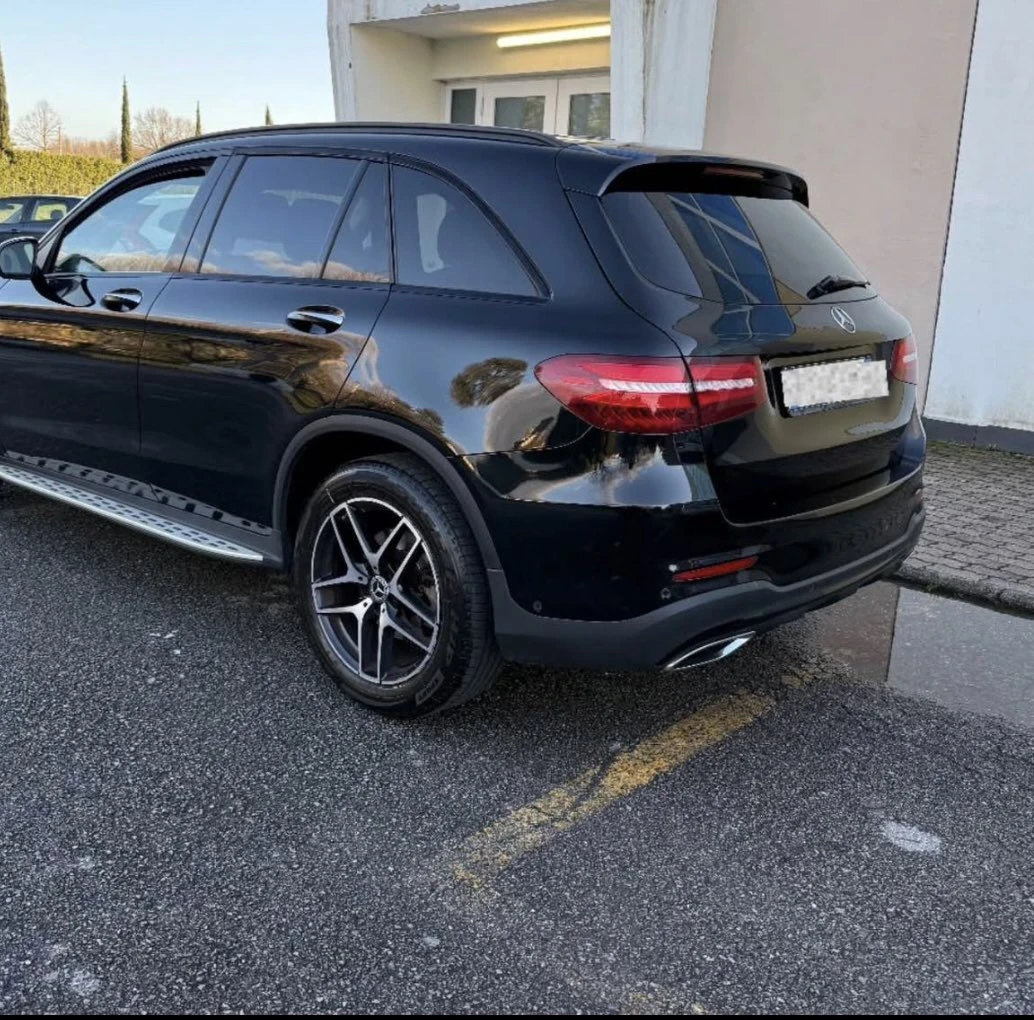 Mercedes-Benz GLC 250 4matic - изображение 5