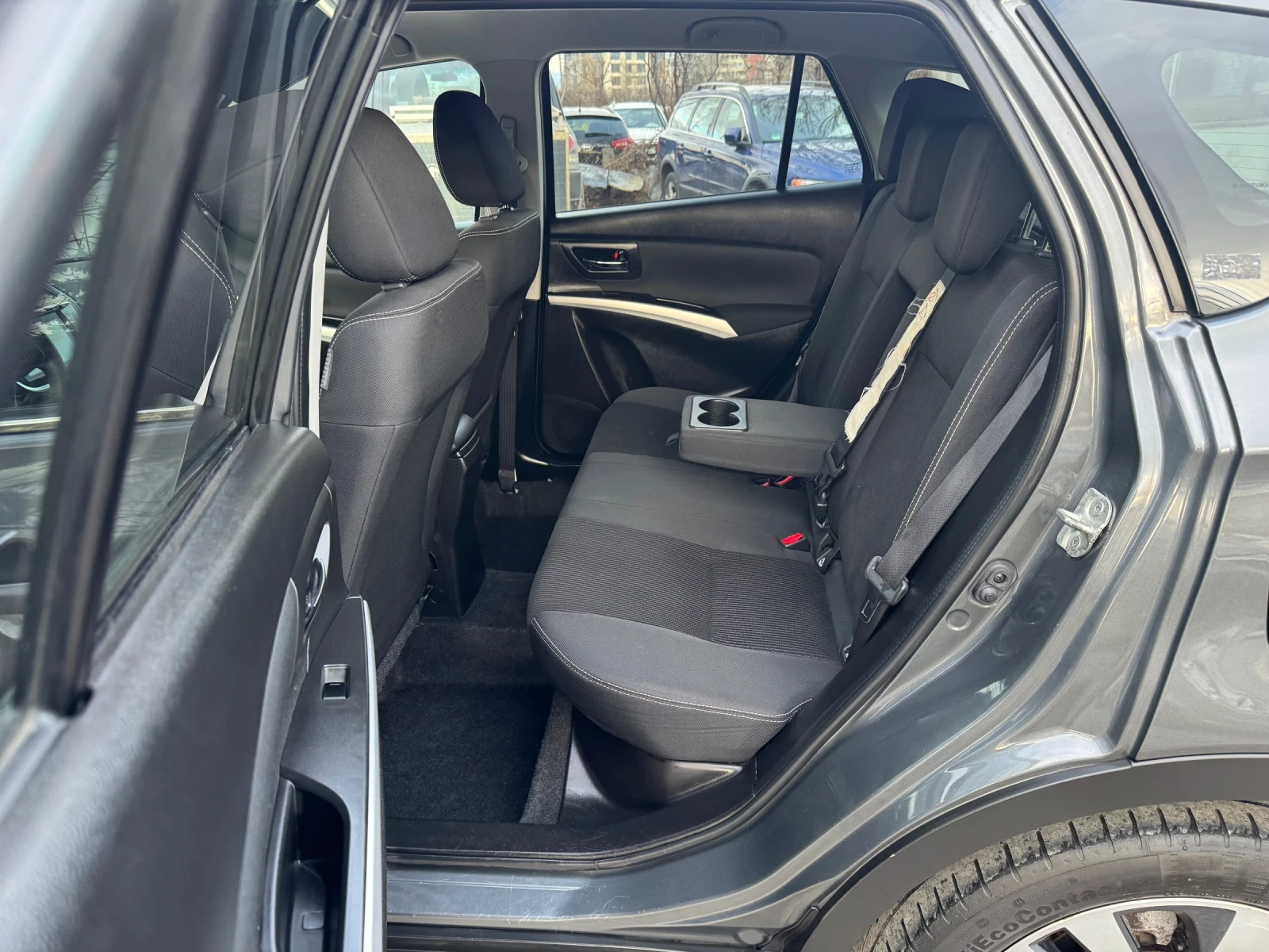 Suzuki SX4 S-Cross K�������� | Mobile.bg � ����������� 15