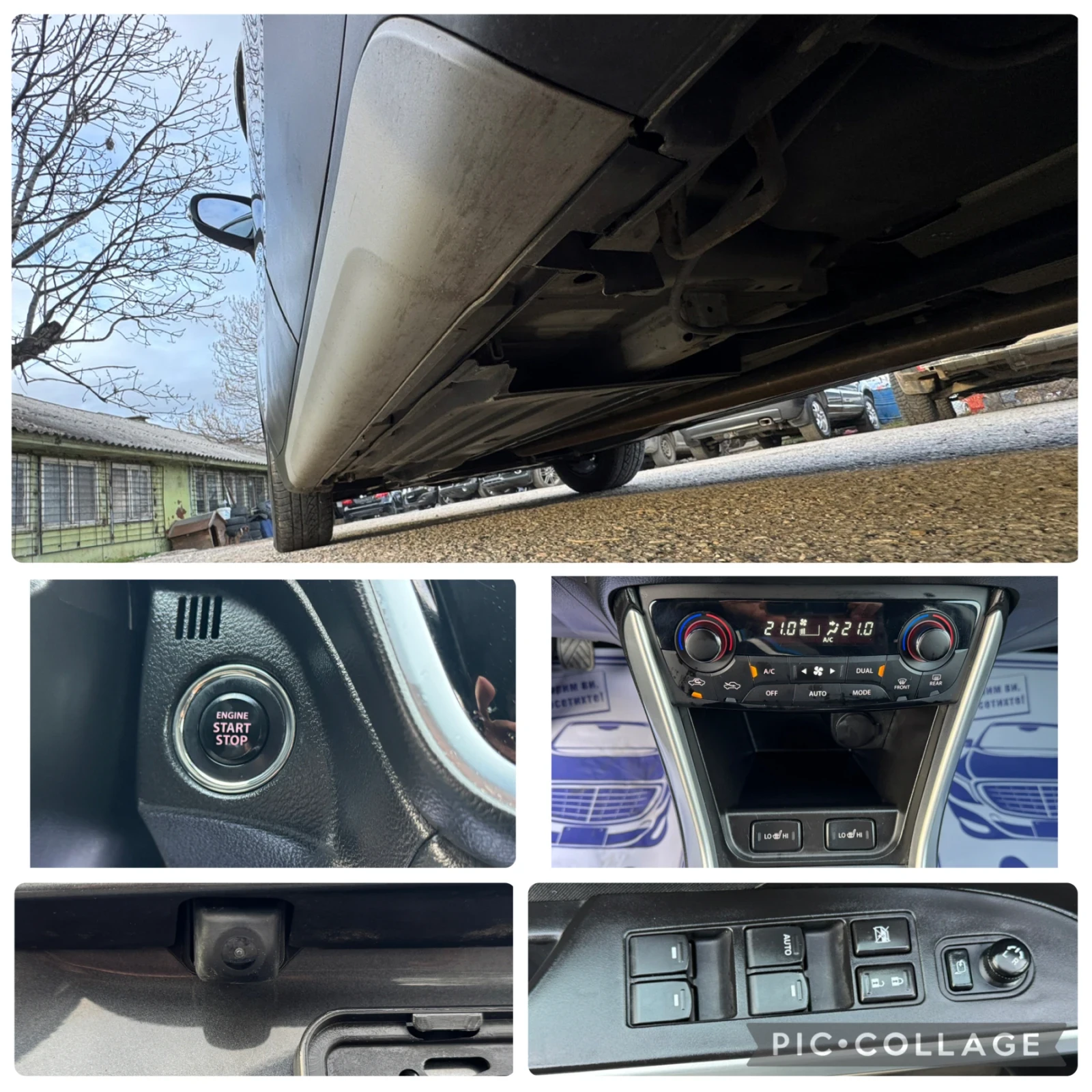 Suzuki SX4 S-Cross K�������� | Mobile.bg � ����������� 12