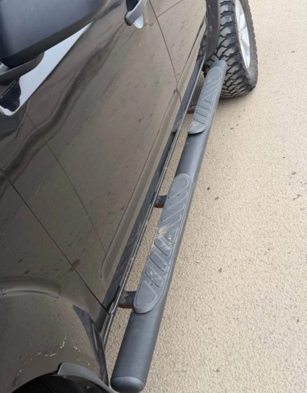 Nissan Navara, снимка 8 - Автомобили и джипове - 53731067