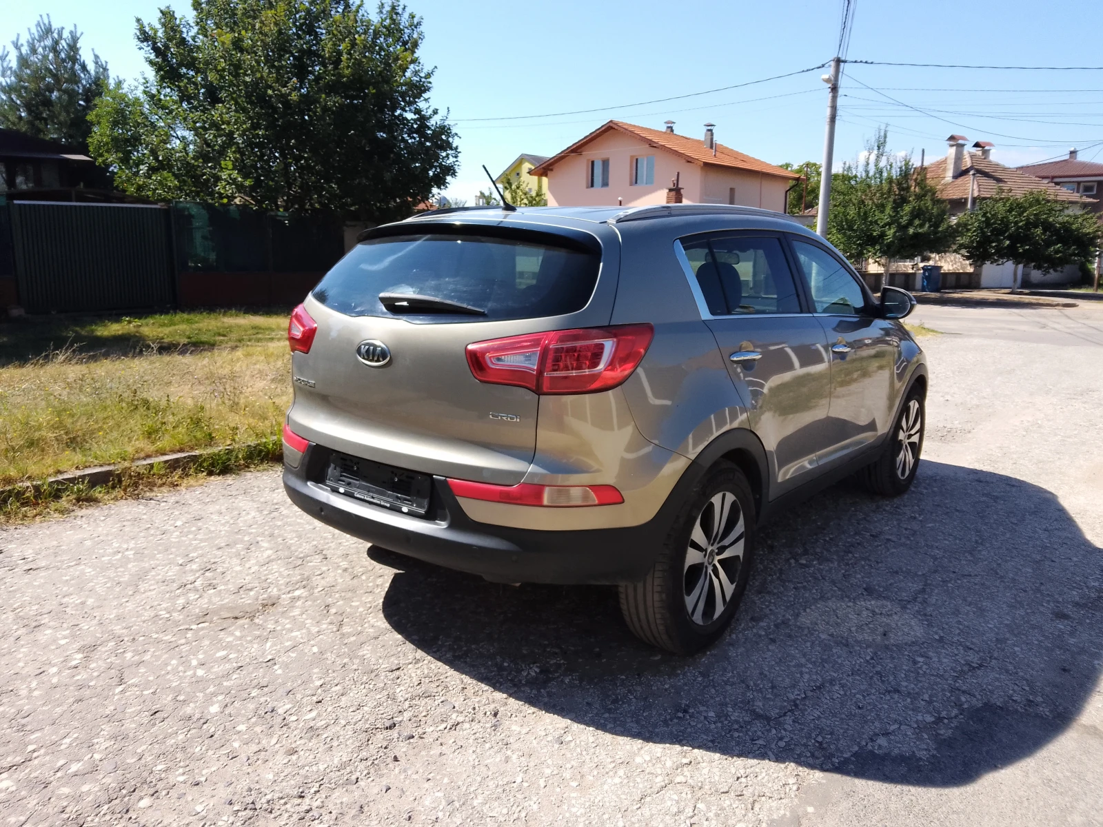 Kia Sportage | Mobile.bg � ����������� 9