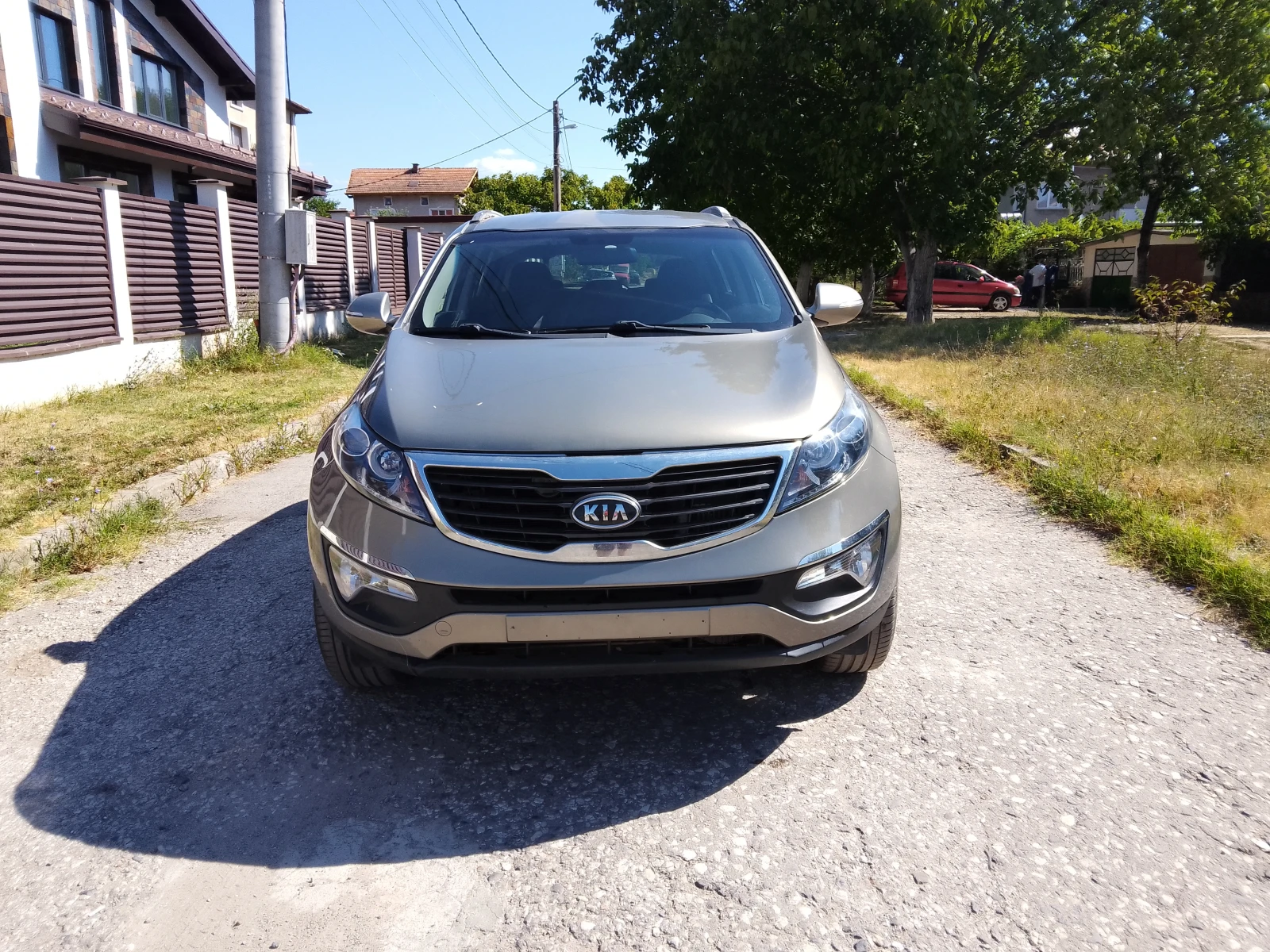 Kia Sportage | Mobile.bg � ����������� 4