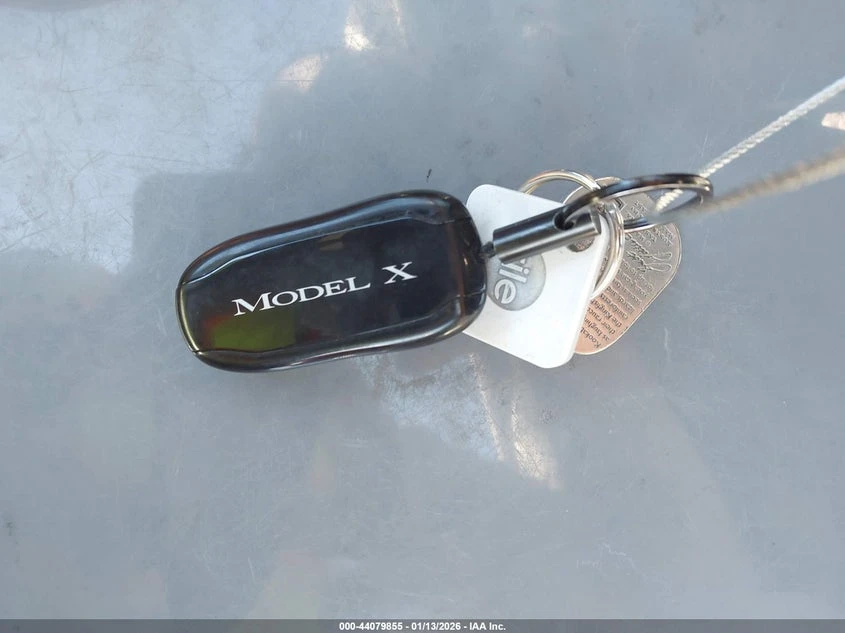 Tesla Model X 60D/70D/75D/90D/P100D, снимка 11 - Автомобили и джипове - 54403479