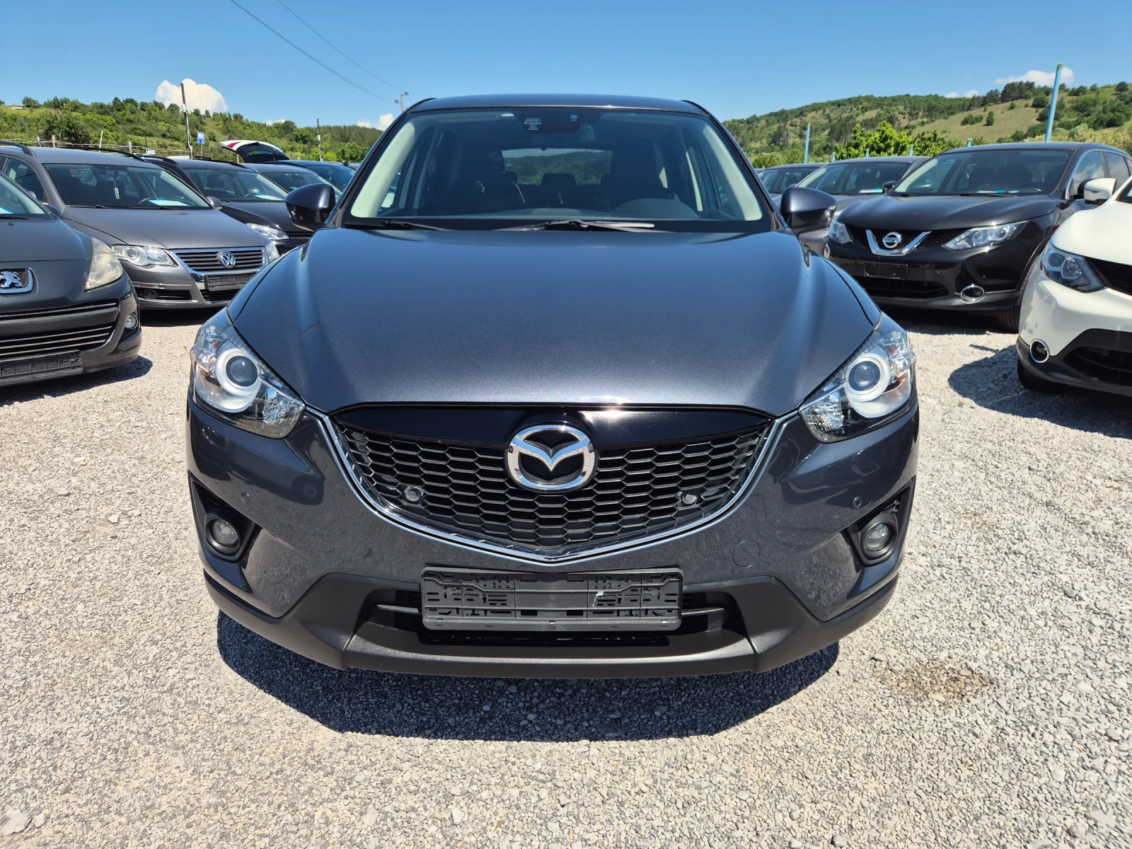 Mazda CX-5 2.2 4x4 ��� | Mobile.bg � ����������� 3