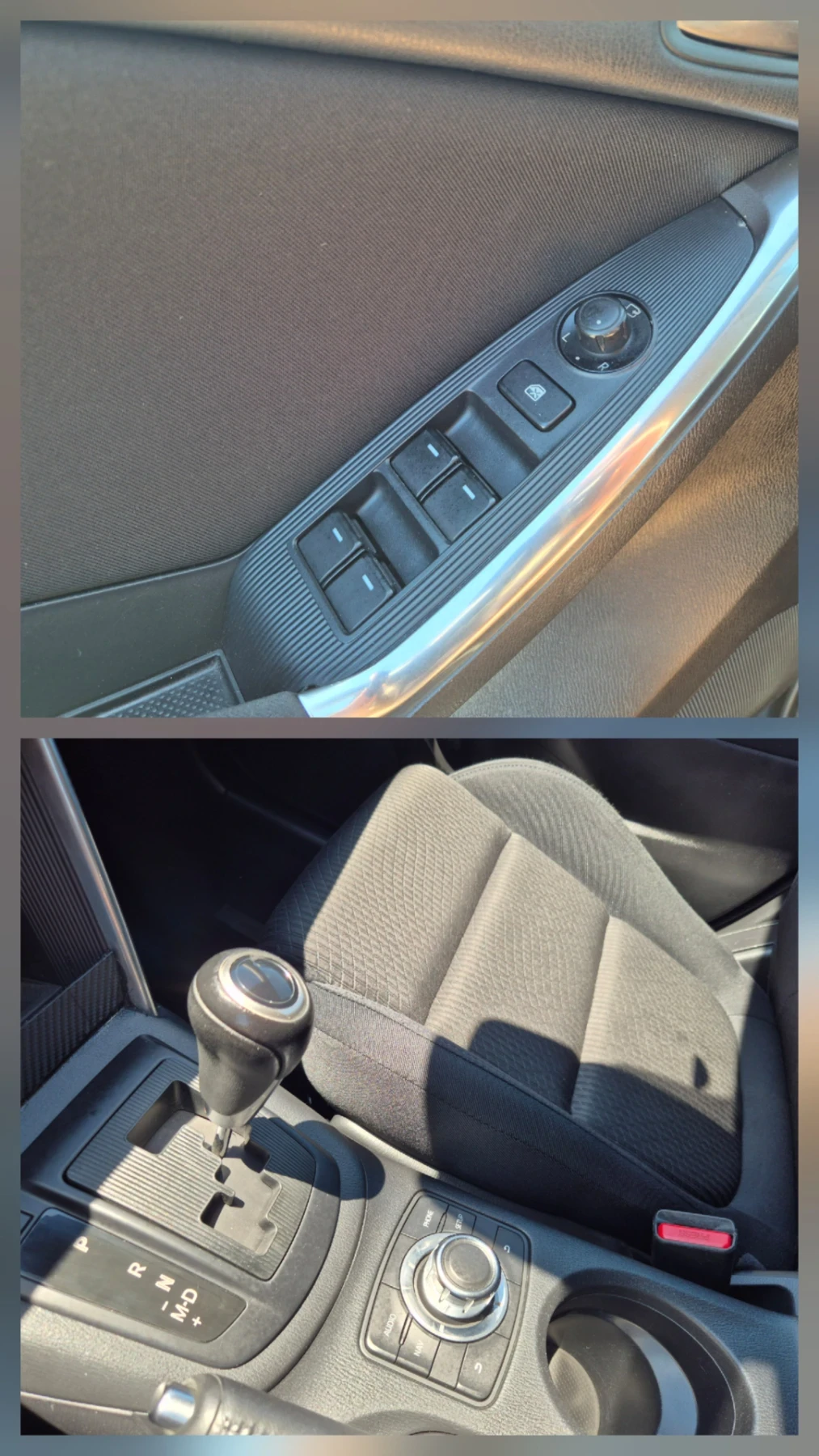 Mazda CX-5 2.2 4x4 ��� | Mobile.bg � ����������� 16