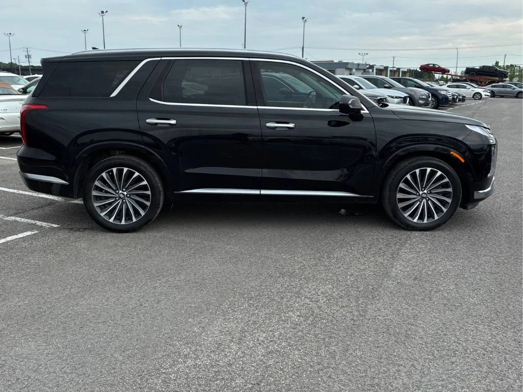 Hyundai Palisade | DISTRONIC | 360 | HUD | ��������� | �������� |  | Mobile.bg � ����������� 4