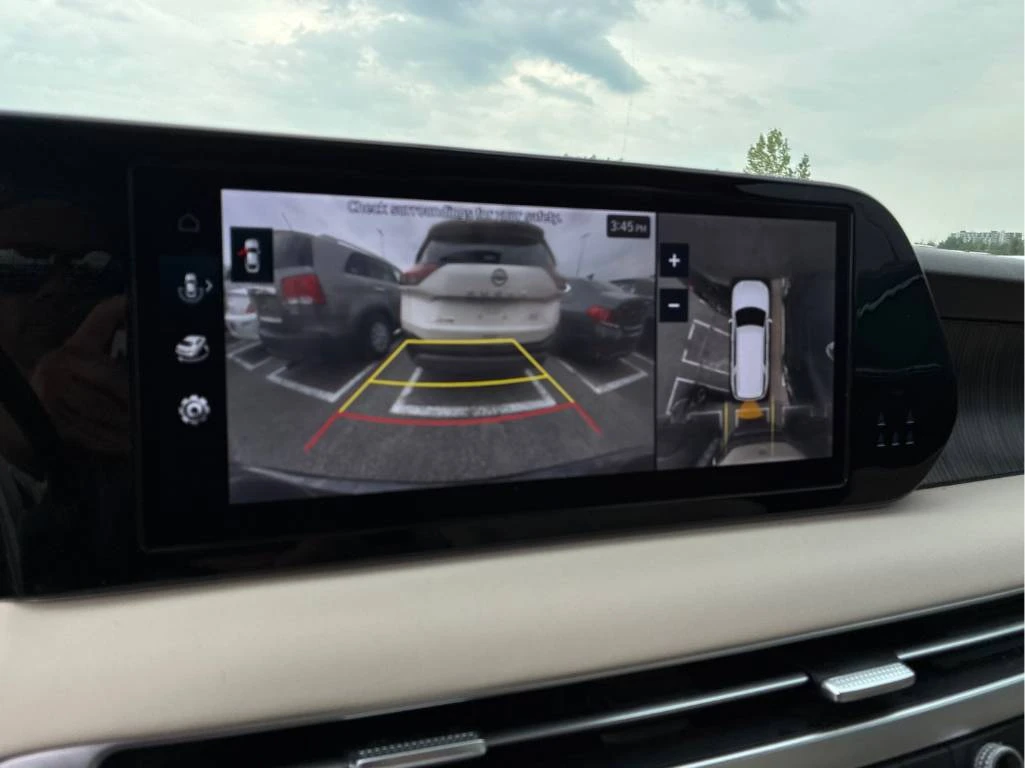 Hyundai Palisade | DISTRONIC | 360 | HUD | ��������� | �������� |  | Mobile.bg � ����������� 15