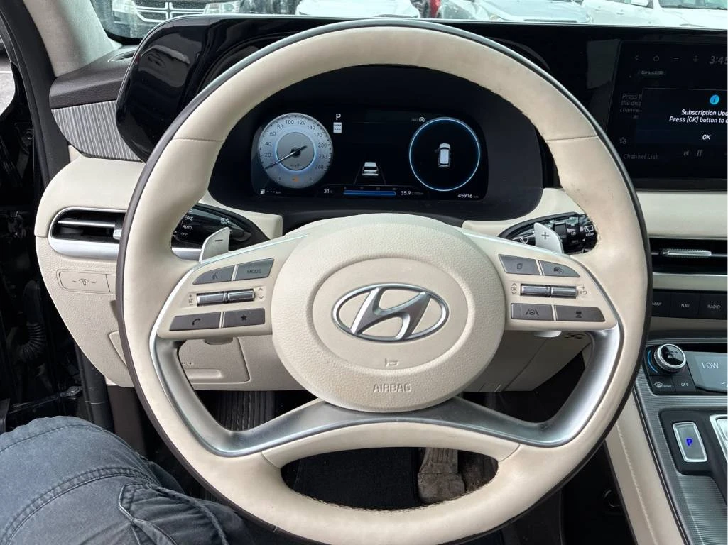 Hyundai Palisade | DISTRONIC | 360 | HUD | ��������� | �������� |  | Mobile.bg � ����������� 7