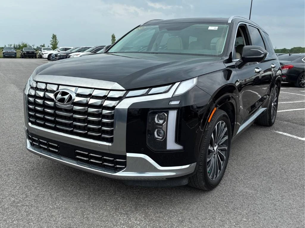 Hyundai Palisade | DISTRONIC | 360 | HUD | ��������� | �������� |  | Mobile.bg � ����������� 2