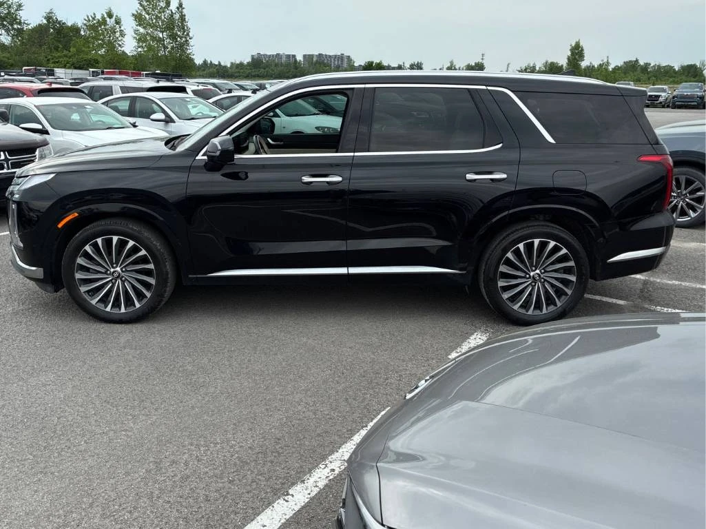 Hyundai Palisade | DISTRONIC | 360 | HUD | ��������� | �������� |  | Mobile.bg � ����������� 3