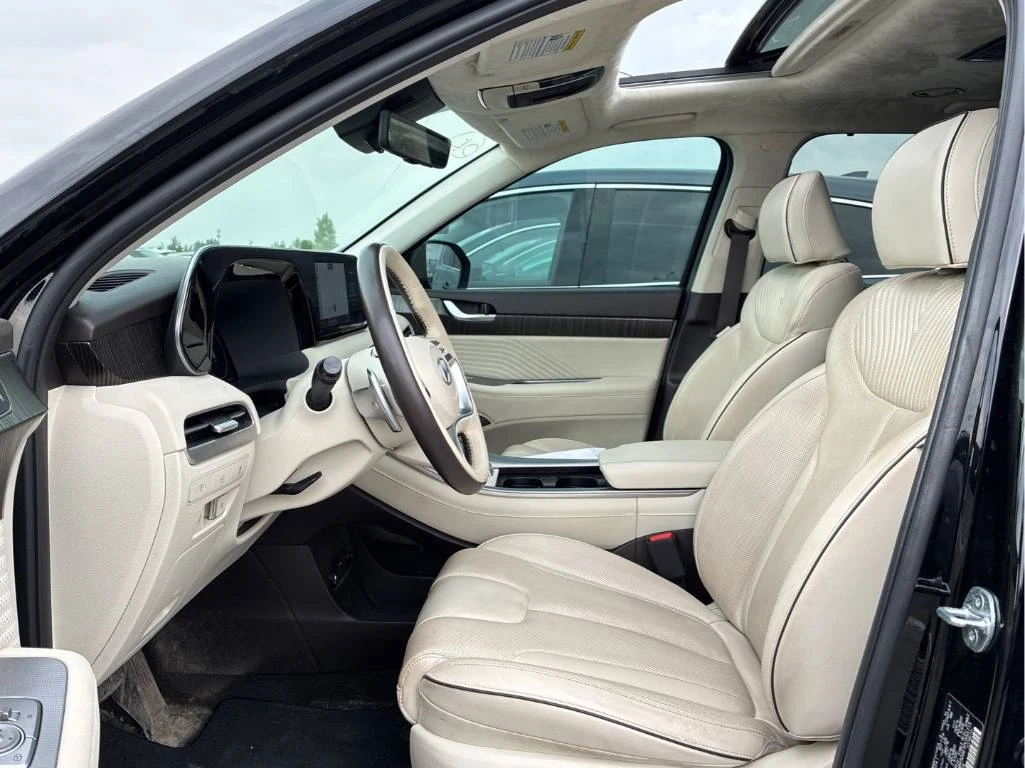 Hyundai Palisade | DISTRONIC | 360 | HUD | ��������� | �������� |  | Mobile.bg � ����������� 12