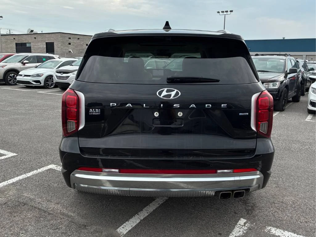Hyundai Palisade | DISTRONIC | 360 | HUD | ��������� | �������� |  | Mobile.bg � ����������� 5