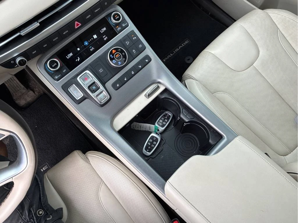 Hyundai Palisade | DISTRONIC | 360 | HUD | ��������� | �������� |  | Mobile.bg � ����������� 11