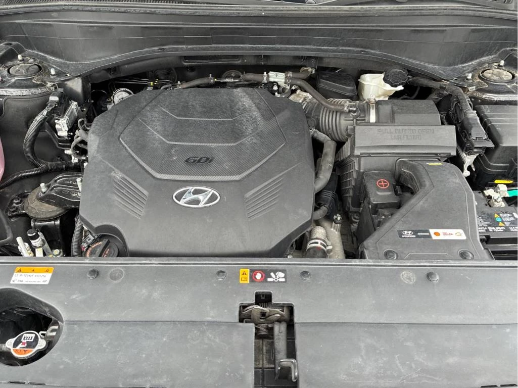 Hyundai Palisade | DISTRONIC | 360 | HUD | ��������� | �������� |  | Mobile.bg � ����������� 6