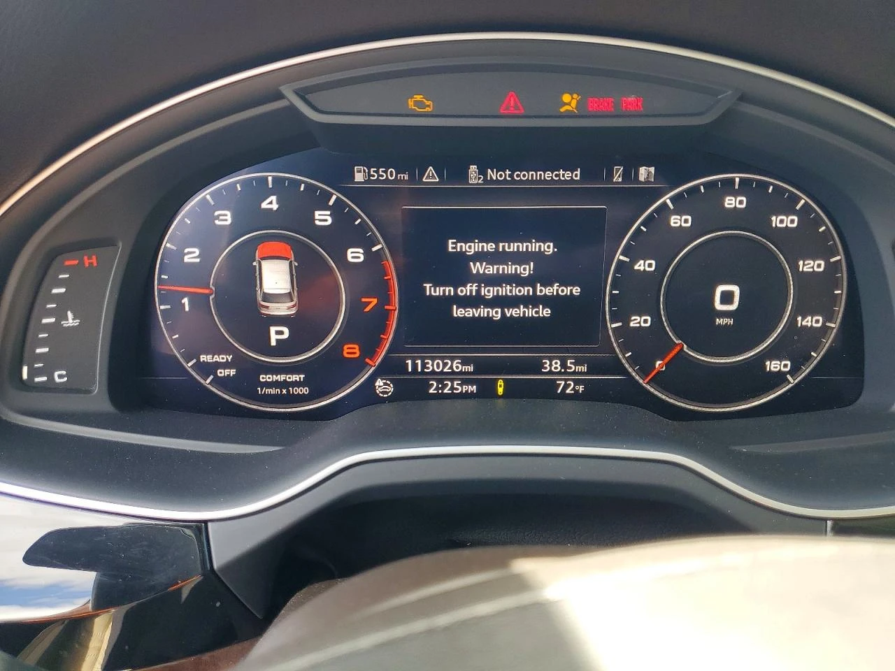 Audi Q7 !PRESTIGE! #������# !FULL! | Mobile.bg � ����������� 9