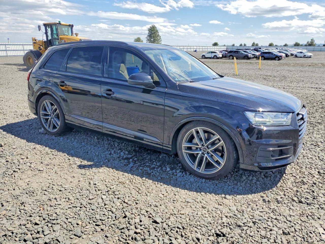 Audi Q7 !PRESTIGE! #������# !FULL! | Mobile.bg � ����������� 3