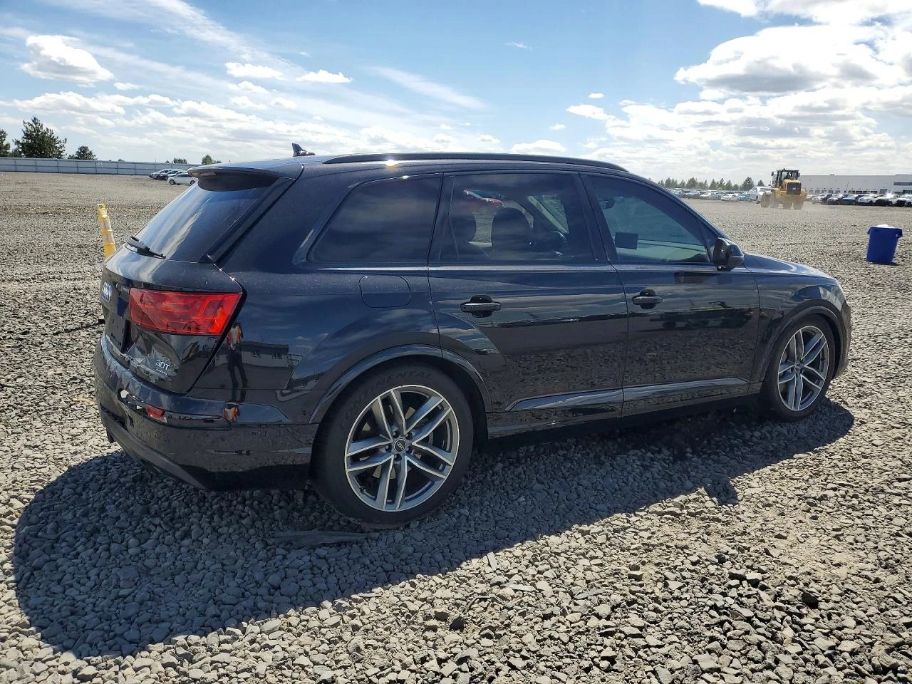 Audi Q7 !PRESTIGE! #������# !FULL! | Mobile.bg � ����������� 6