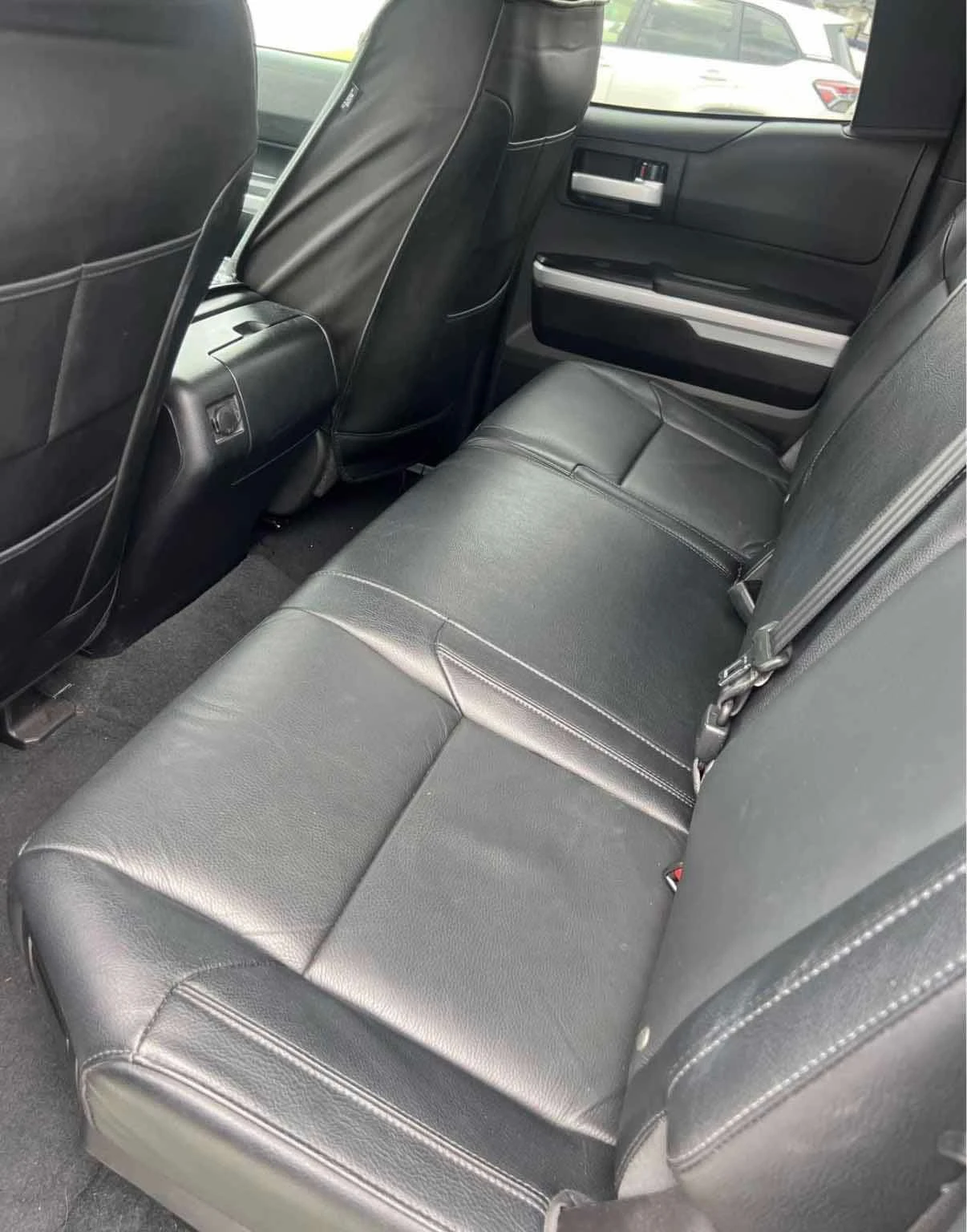 Toyota Tundra * 4x4 Double Cab * АВТОКРЕДИТ* , снимка 10 - Автомобили и джипове - 55319653