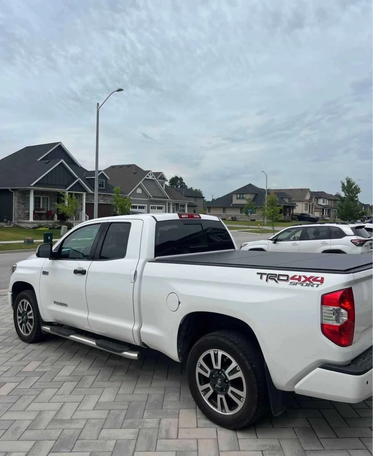Toyota Tundra * 4x4 Double Cab * АВТОКРЕДИТ* , снимка 2 - Автомобили и джипове - 55319653