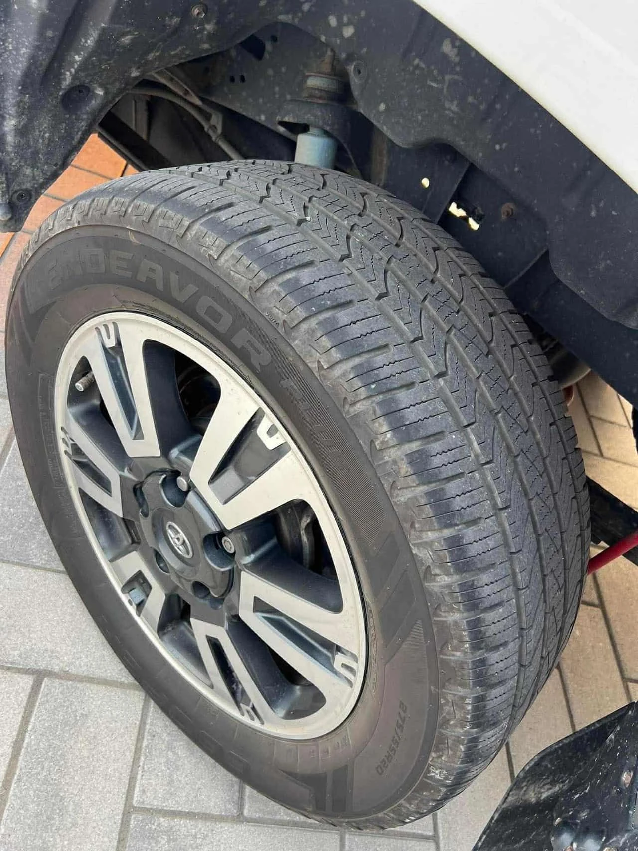 Toyota Tundra * 4x4 Double Cab * АВТОКРЕДИТ* , снимка 7 - Автомобили и джипове - 55319653