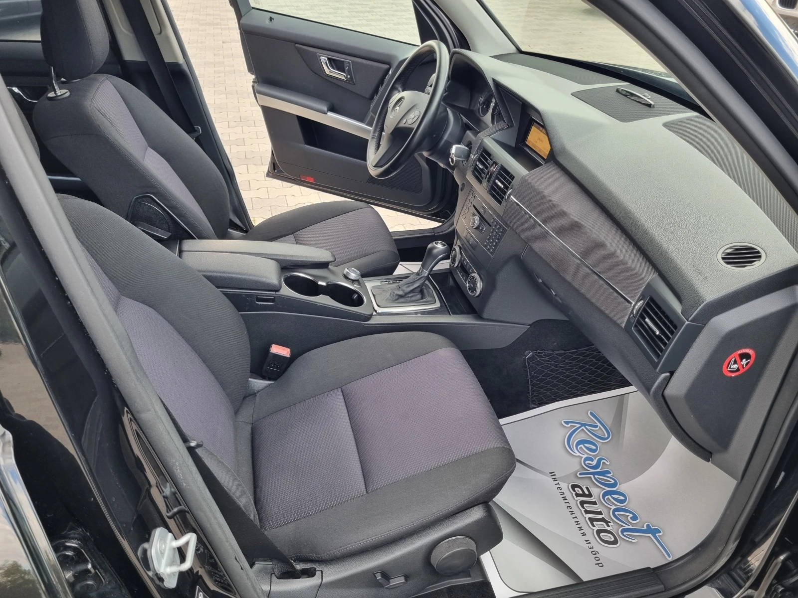 Mercedes-Benz GLK 220 CDi-170ps 4 MATIC= ���������= �������� ������� | Mobile.bg � ����������� 11
