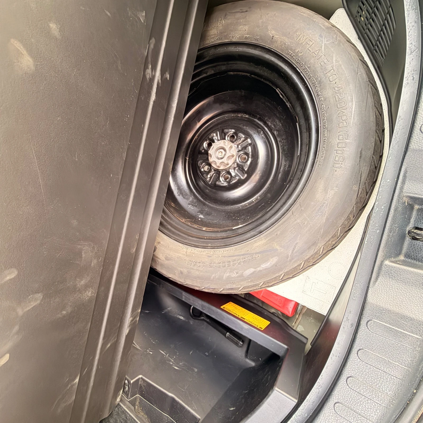 Toyota Rav4 2.2D4D-150к.с.;4х4;ПОДГРЕВ;КОЖА;ЕЛ.БАГАЖНИК;КАМЕРА, снимка 14 - Автомобили и джипове - 55709306