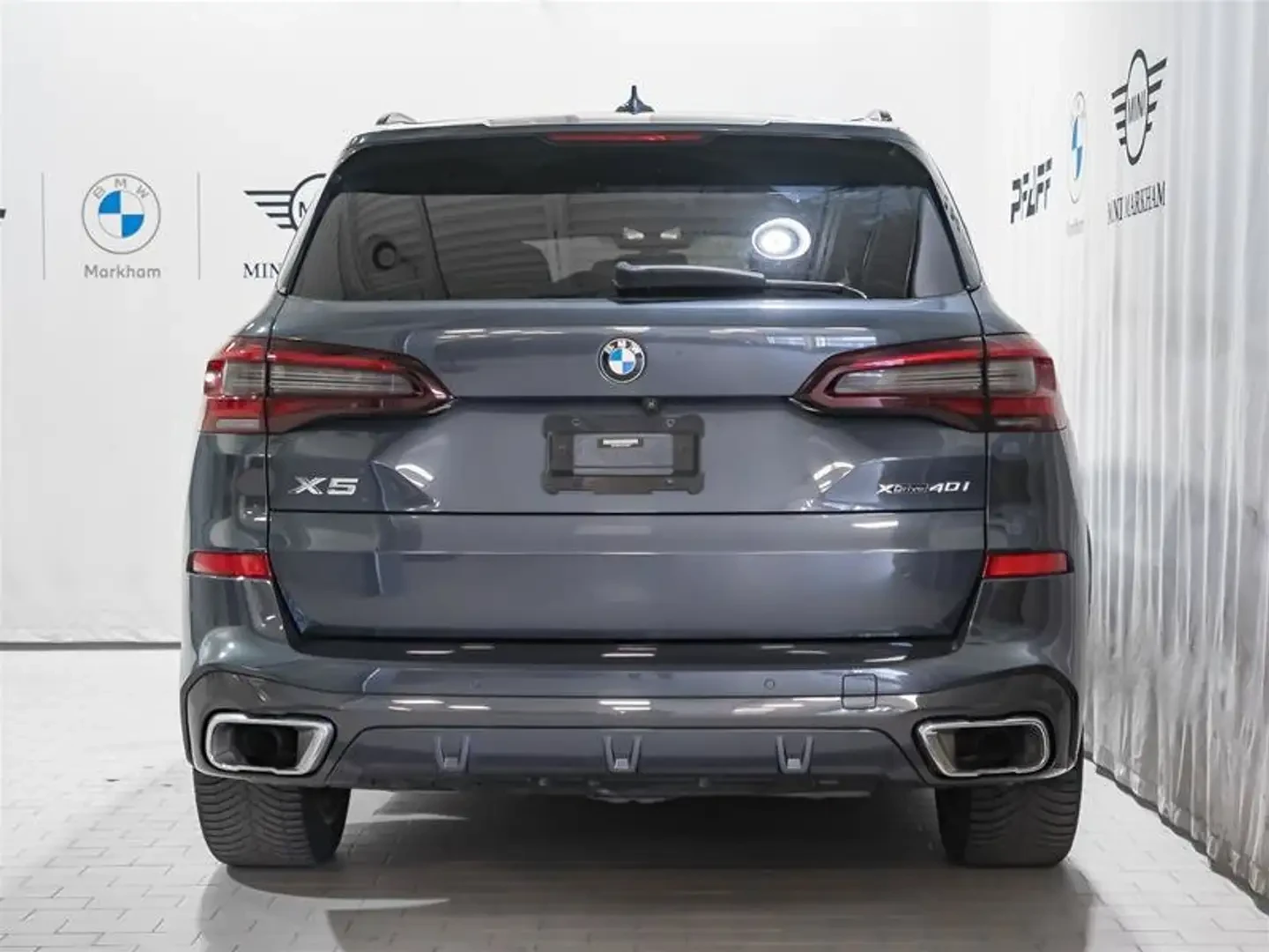 BMW X5 M-pkg* Distronic* Вакуум* Laser* Масаж* Въздух* 36, снимка 5 - Автомобили и джипове - 55779592