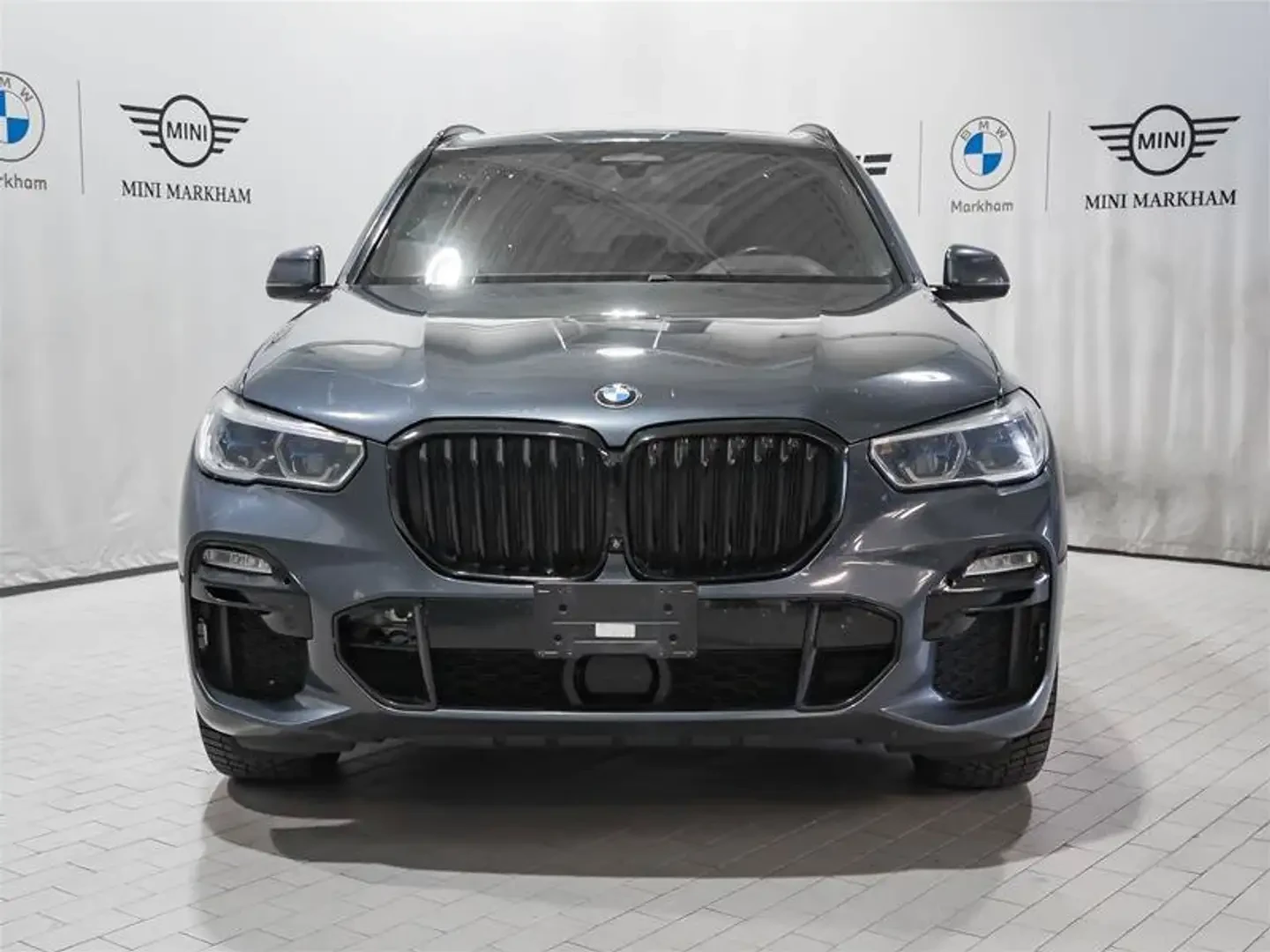 BMW X5 M-pkg* Distronic* Вакуум* Laser* Масаж* Въздух* 36, снимка 2 - Автомобили и джипове - 55779592