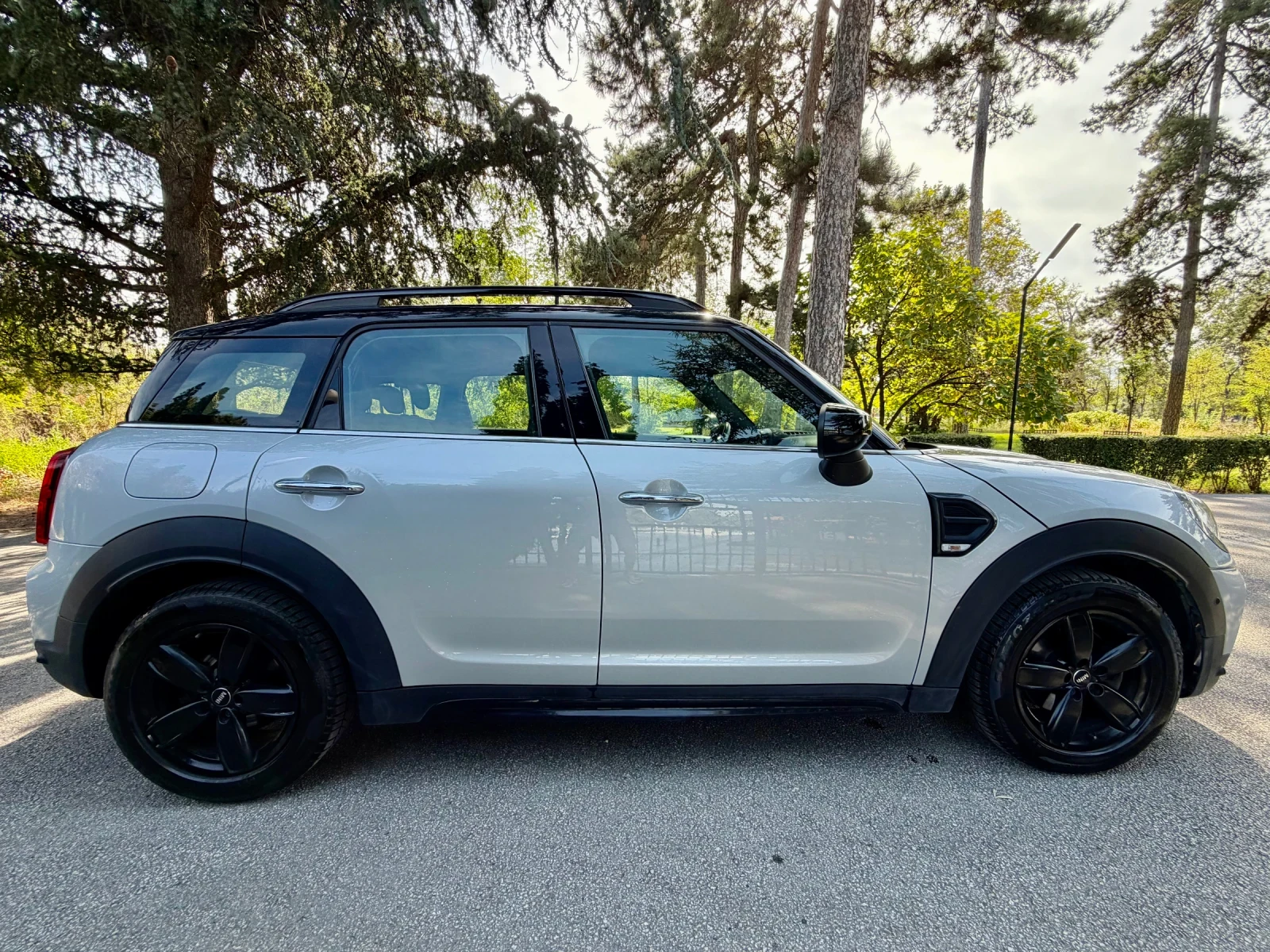 Mini Countryman ���!!! | Mobile.bg � ����������� 6