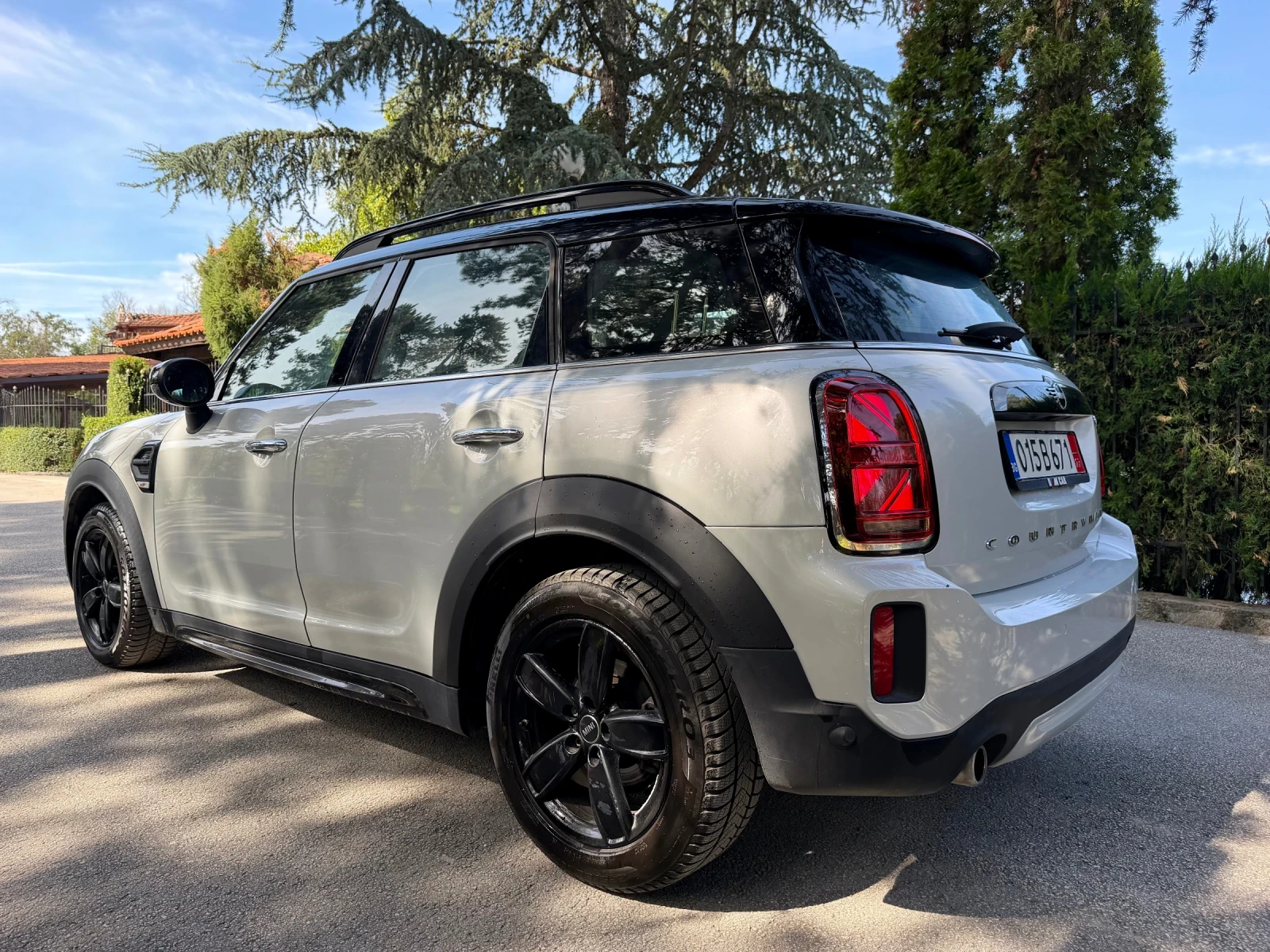 Mini Countryman ���!!! | Mobile.bg � ����������� 4