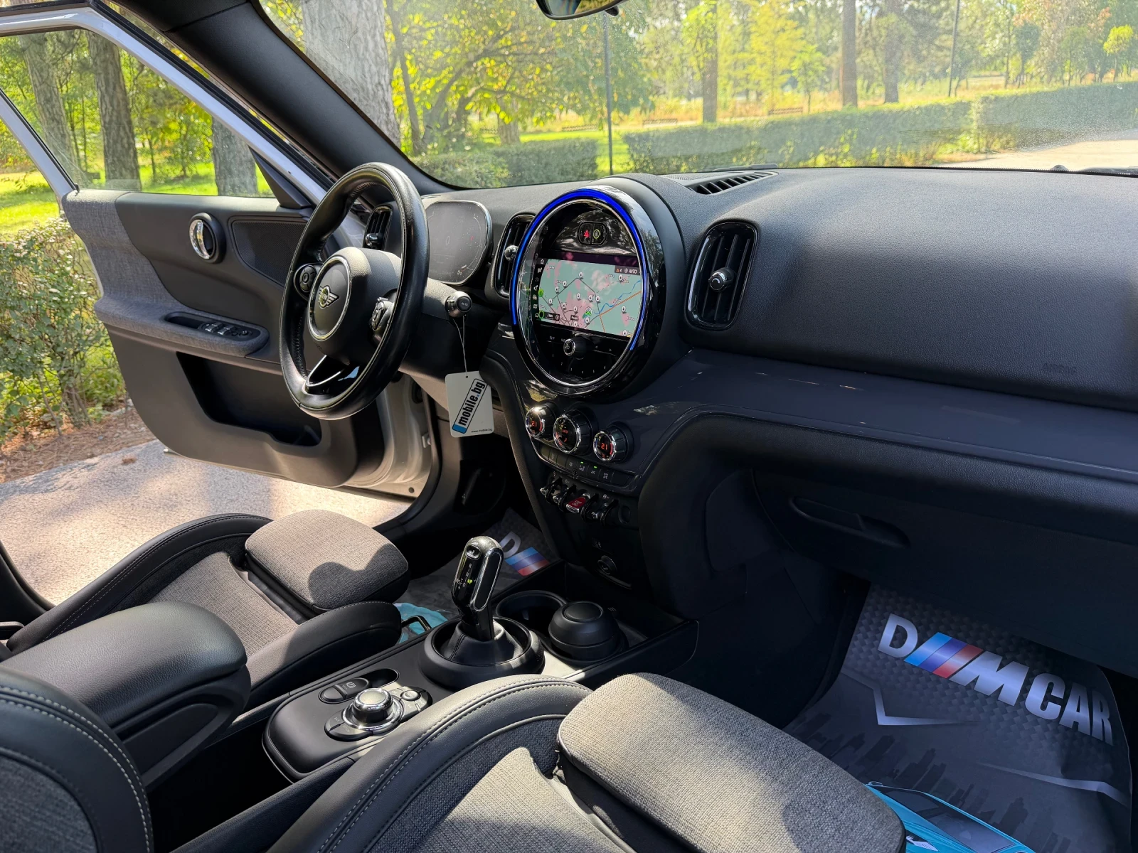 Mini Countryman ���!!! | Mobile.bg � ����������� 11