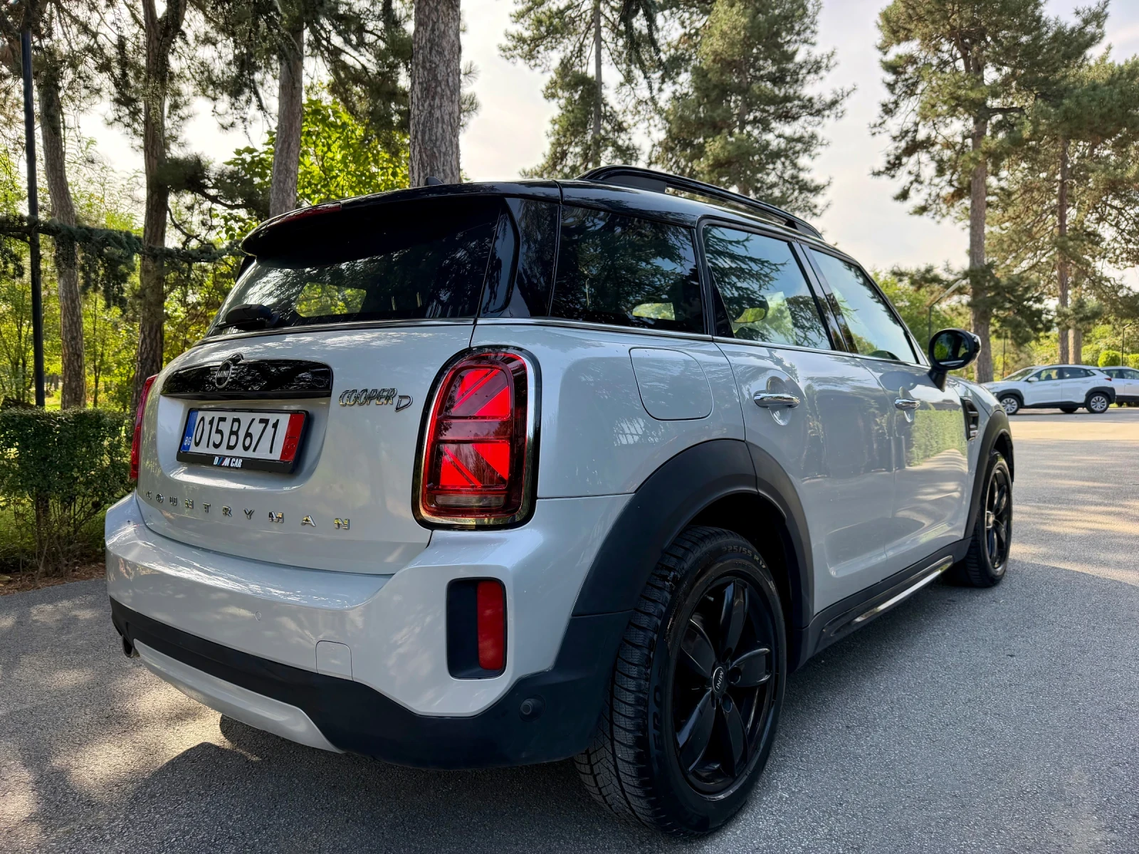 Mini Countryman ���!!! | Mobile.bg � ����������� 3