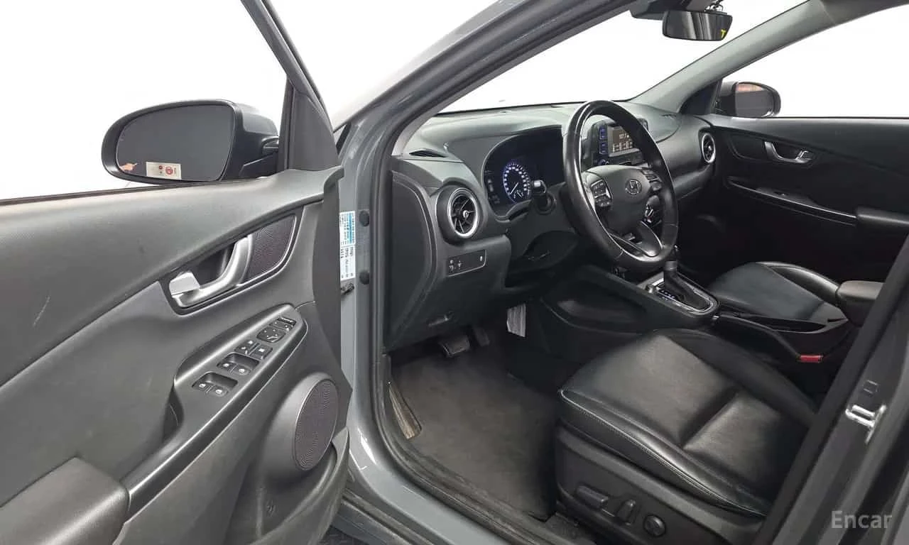 Hyundai Kona * Gasoline 2.0 2WD * ЦЕНА ДО БГ, снимка 10 - Автомобили и джипове - 56268208
