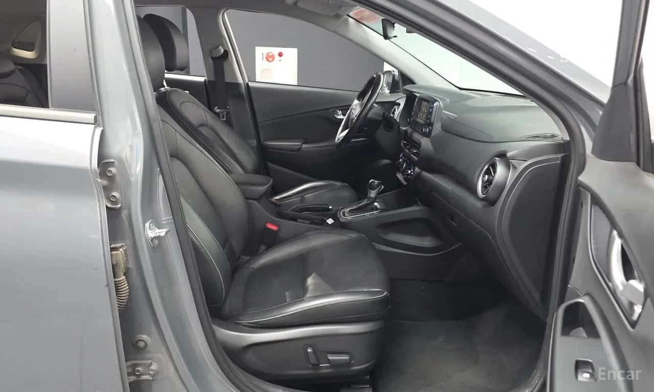 Hyundai Kona * Gasoline 2.0 2WD * ЦЕНА ДО БГ, снимка 11 - Автомобили и джипове - 56268208