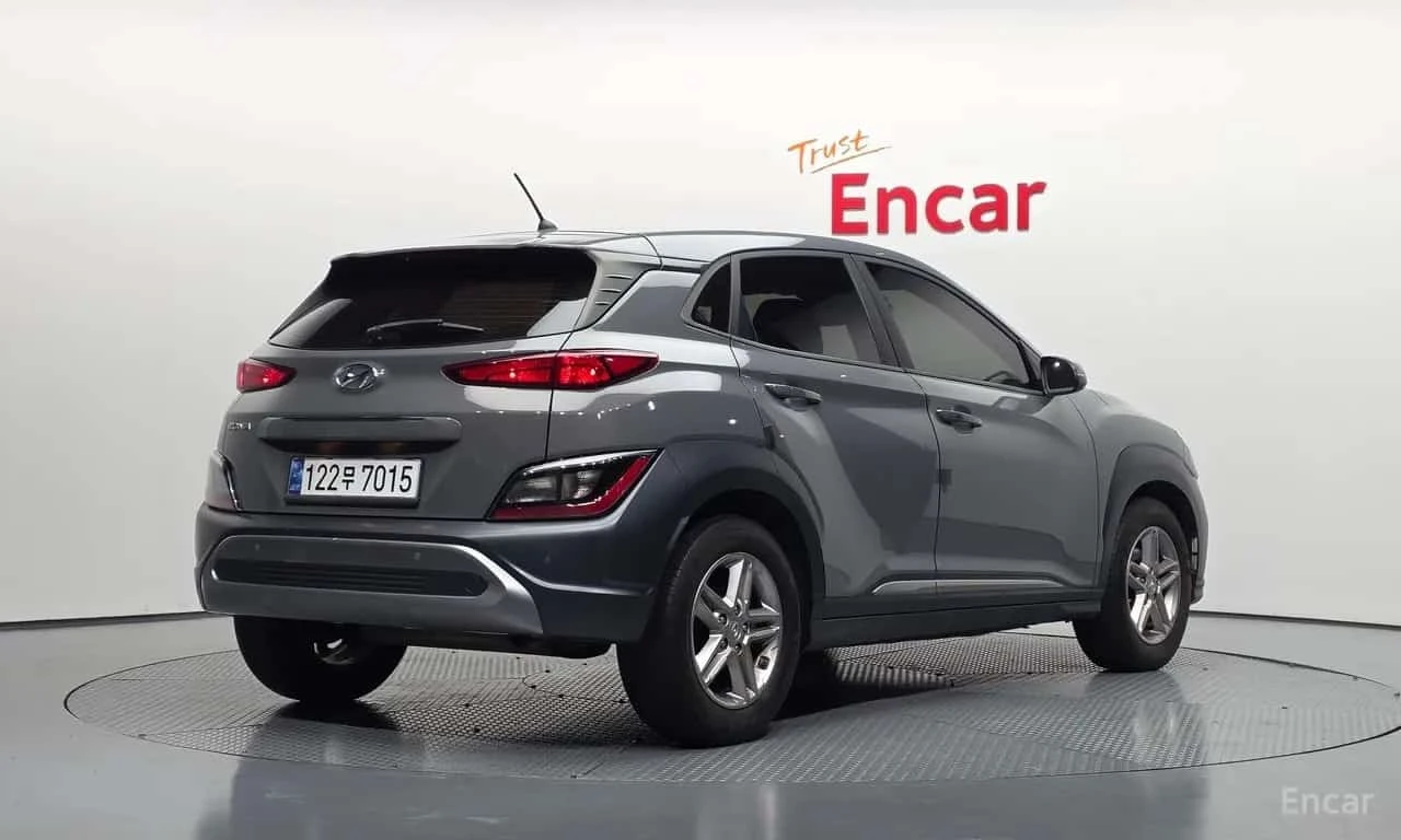 Hyundai Kona * Gasoline 2.0 2WD * ЦЕНА ДО БГ, снимка 2 - Автомобили и джипове - 56268208