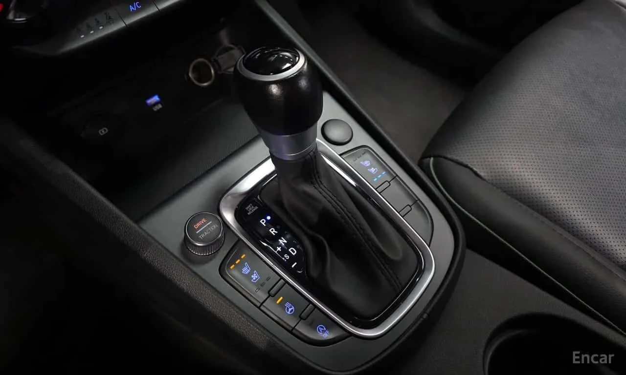 Hyundai Kona * Gasoline 2.0 2WD * ЦЕНА ДО БГ, снимка 9 - Автомобили и джипове - 56268208