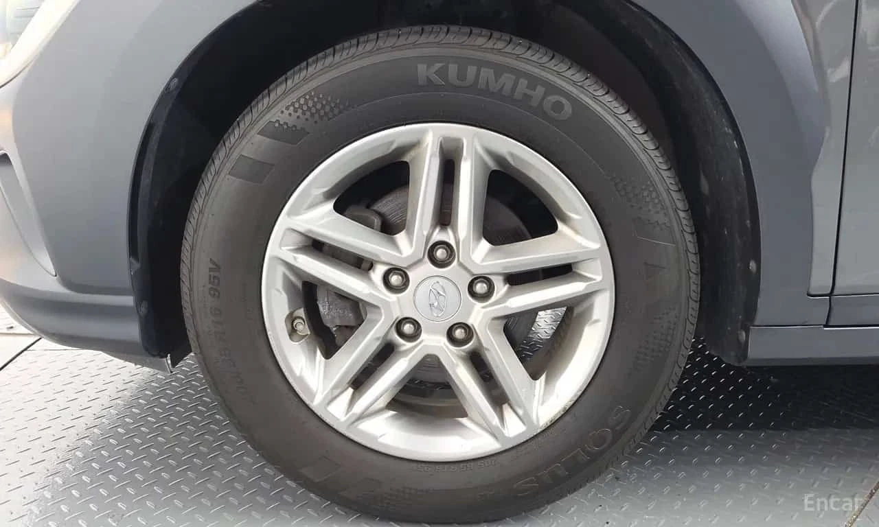 Hyundai Kona * Gasoline 2.0 2WD * ЦЕНА ДО БГ, снимка 5 - Автомобили и джипове - 56268208