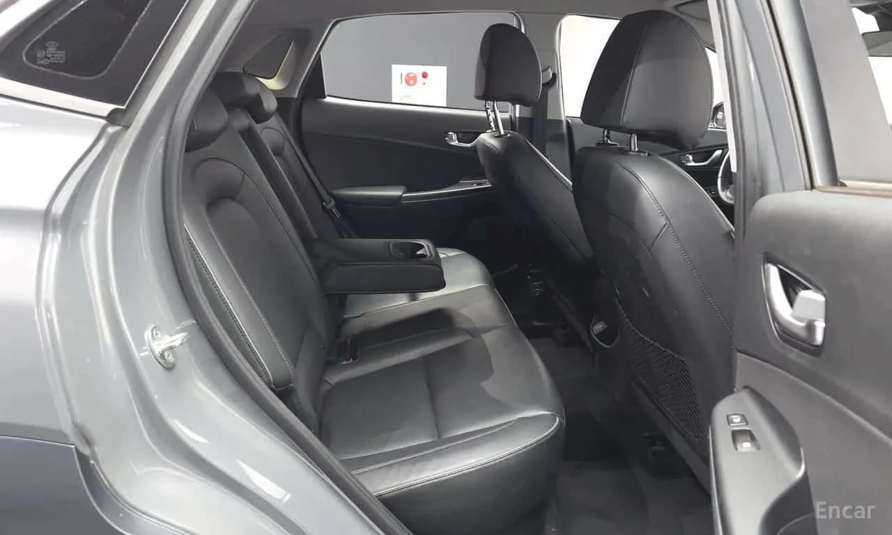 Hyundai Kona * Gasoline 2.0 2WD * ЦЕНА ДО БГ, снимка 12 - Автомобили и джипове - 56268208