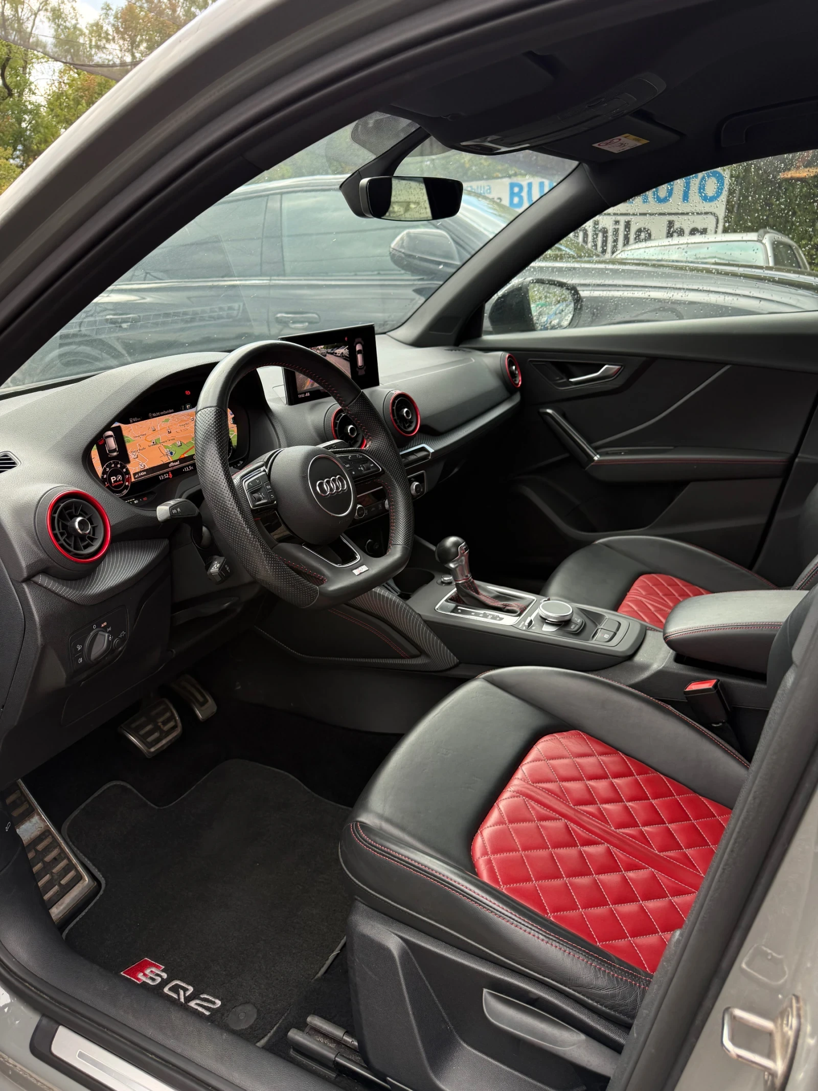 Audi Q2 SQ2, снимка 7 - Автомобили и джипове - 56269630