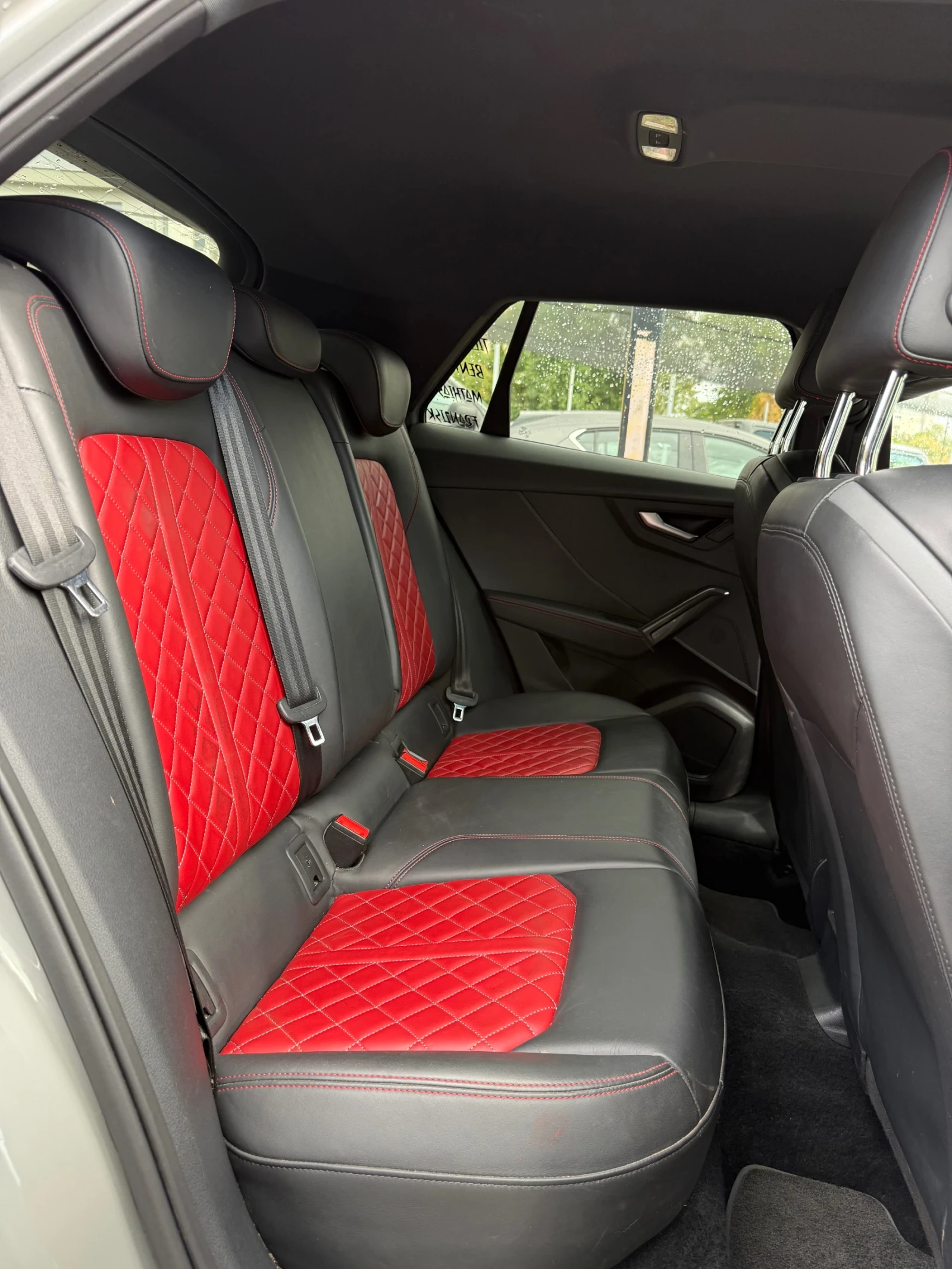Audi Q2 SQ2, снимка 11 - Автомобили и джипове - 56269630