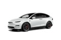 Tesla Model X PLAID NEW - [2] 