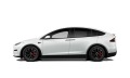 Tesla Model X PLAID NEW - [3] 