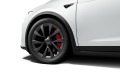 Tesla Model X PLAID NEW - [4] 