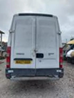 Iveco 3512 Автомагазин за части - изображение 5