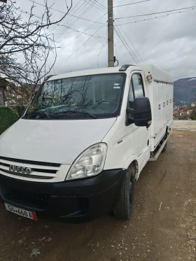 Iveco 3510 -40* ТОП* , снимка 16