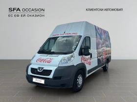 Peugeot Boxer FT 435L4H3 2.2HDI/130 EURO5//1403184, снимка 1