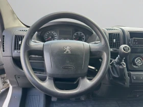 Peugeot Boxer FT 435L4H3 2.2HDI/130 EURO5//1403184, снимка 10