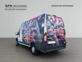 Peugeot Boxer FT 435L4H3 2.2HDI/130 EURO5//1403184, снимка 7