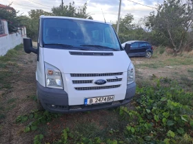 Ford Transit Пътнически, снимка 1