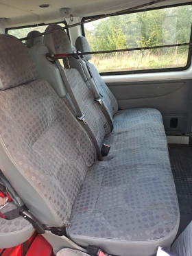 Ford Transit Пътнически, снимка 7